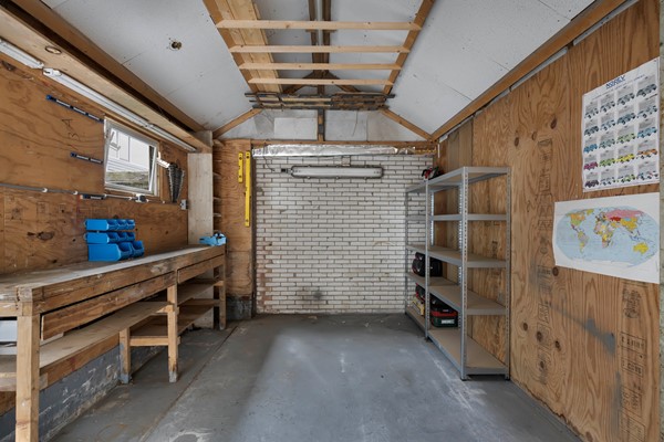 Medium property photo - Vrouwenzand 2, 8303 ZK Emmeloord